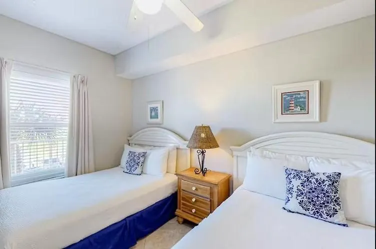 Majestic Sun 0212B Villa Destin