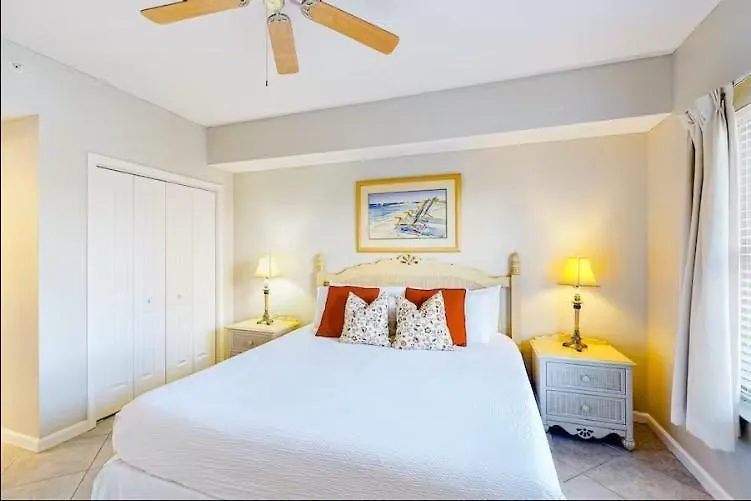 Majestic Sun 0212B Villa Destin Semesterbostad