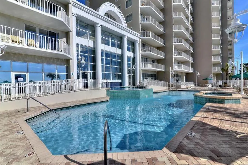 Majestic Sun 0212B Villa Destin