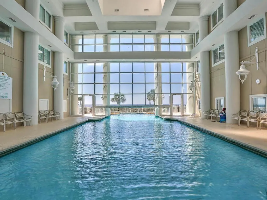 Semesterbostad Majestic Sun 0212B Villa Destin USA