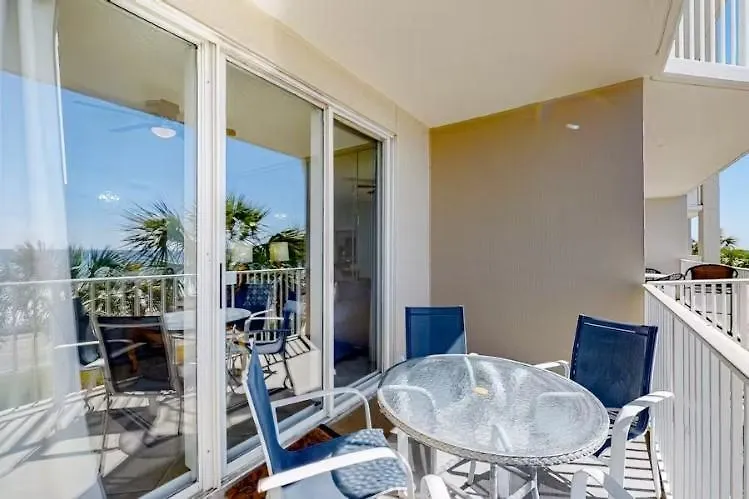 Holiday home Majestic Sun 0212B Villa Destin
