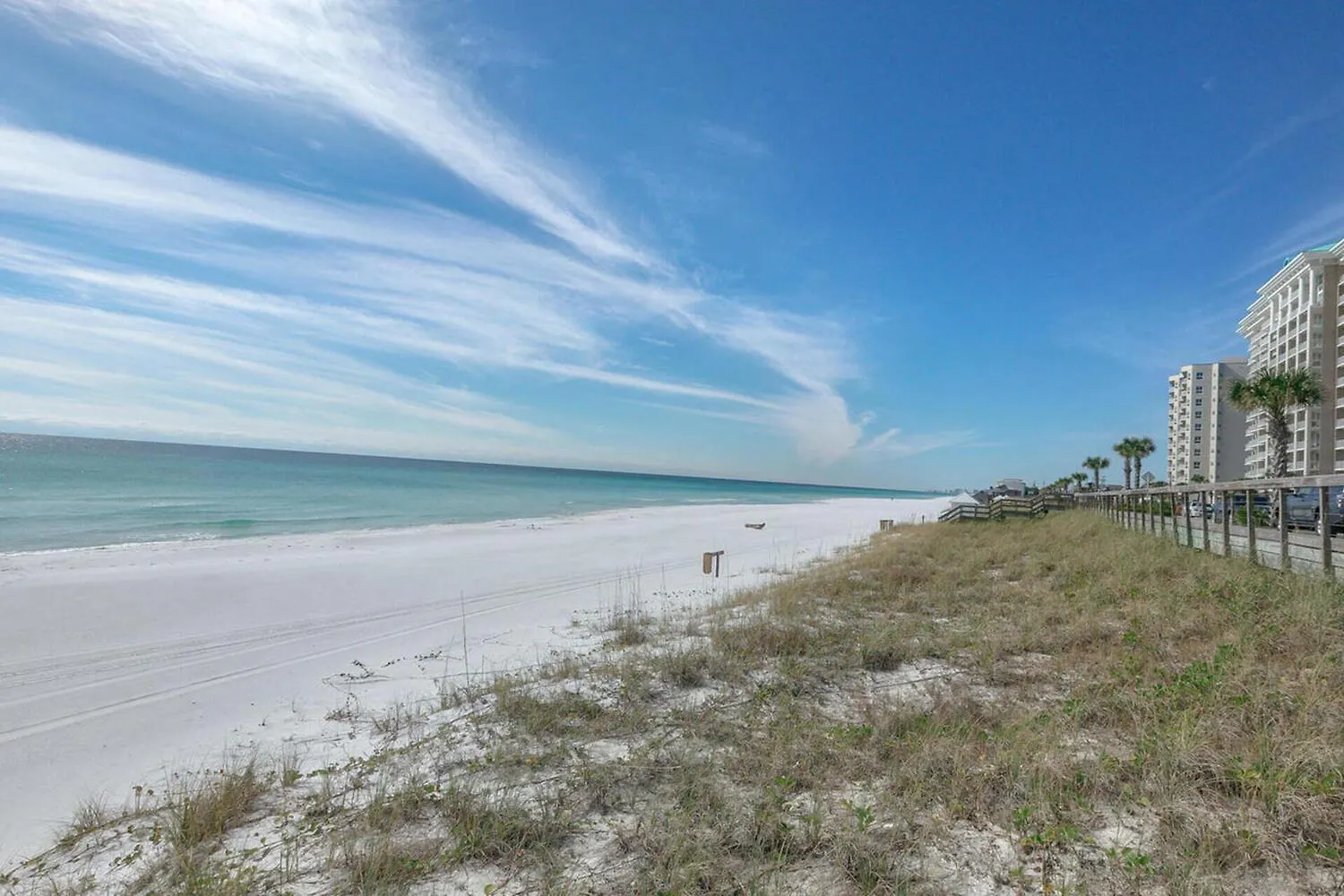 Holiday home Majestic Sun 0212B Villa Destin