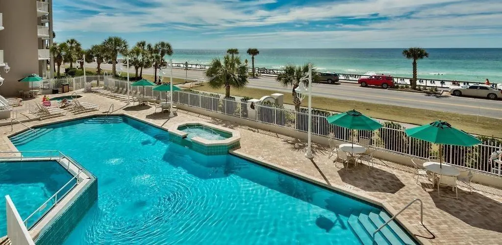 Majestic Sun 0212B Villa Destin 0*,