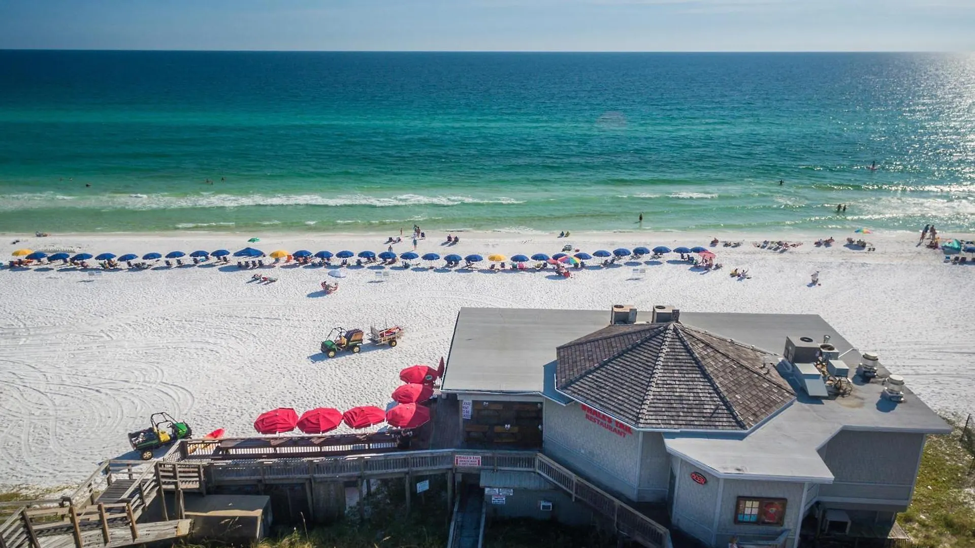Holiday home Majestic Sun 0212B Villa Destin